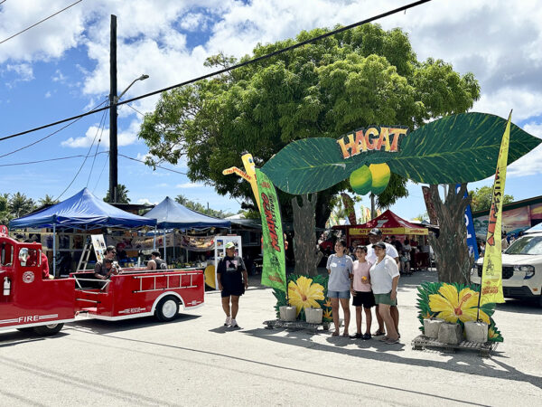망고 페스티벌, 올해도 성대하게 개최되었습니다!