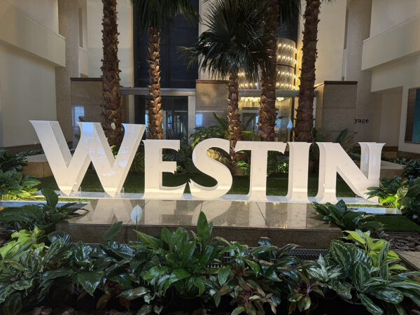 괌 맛집 가이드 스타벅스 STARBUCKS  웨스틴 리조트 괌 THE MIX