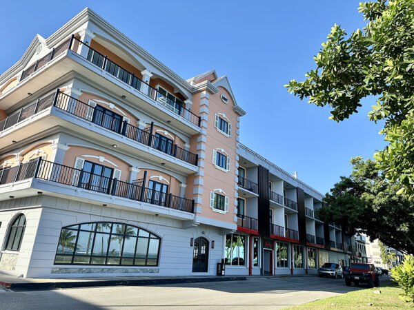 셔리의 커피샵(Shirley’s Coffee Shop)