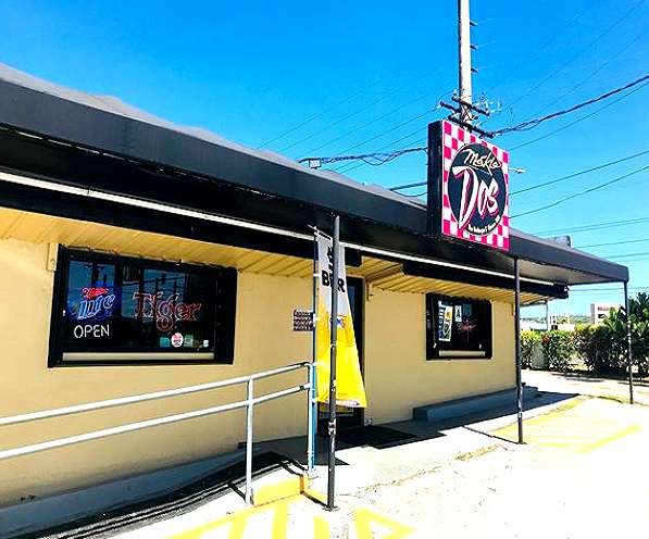 關島租車遊精選-5大必吃美味漢堡