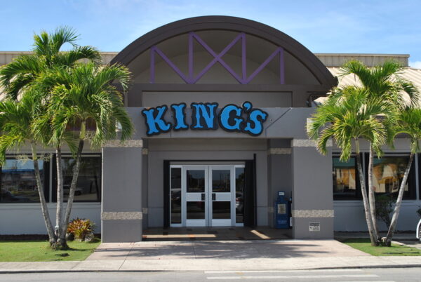 關島租車遊精選–關島24小時營業餐廳